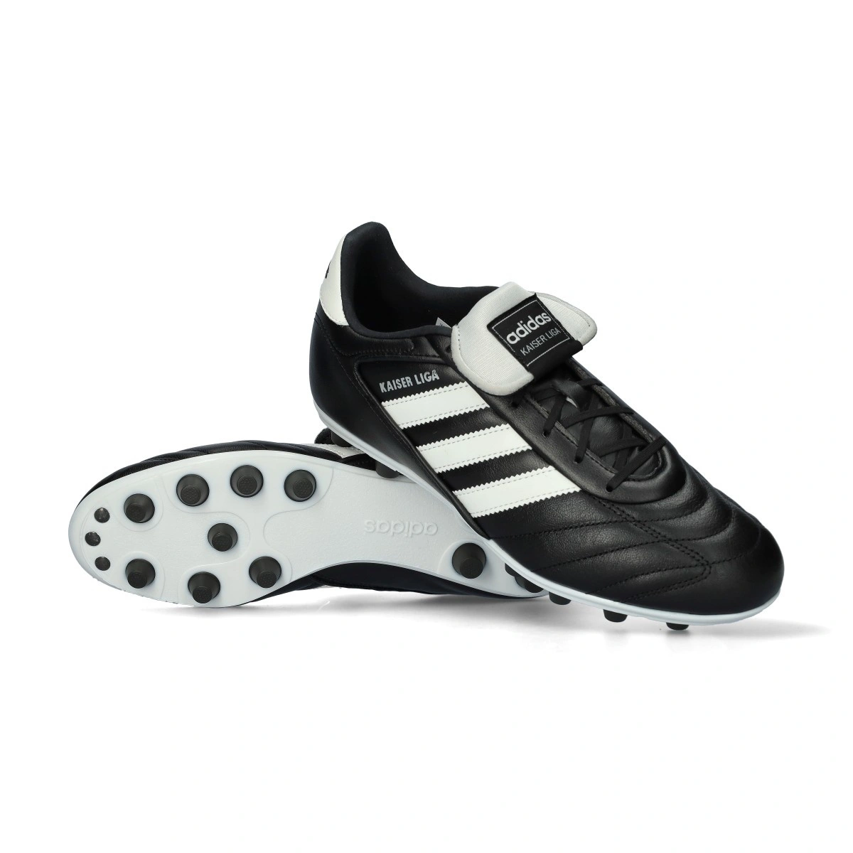 Chuteira adidas Kaiser Liga 2