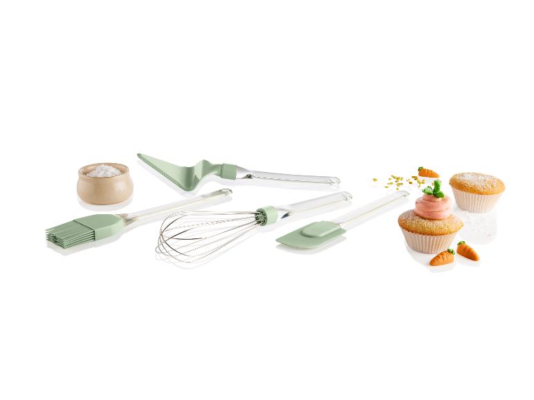 Bakaccessoires of taartschaal