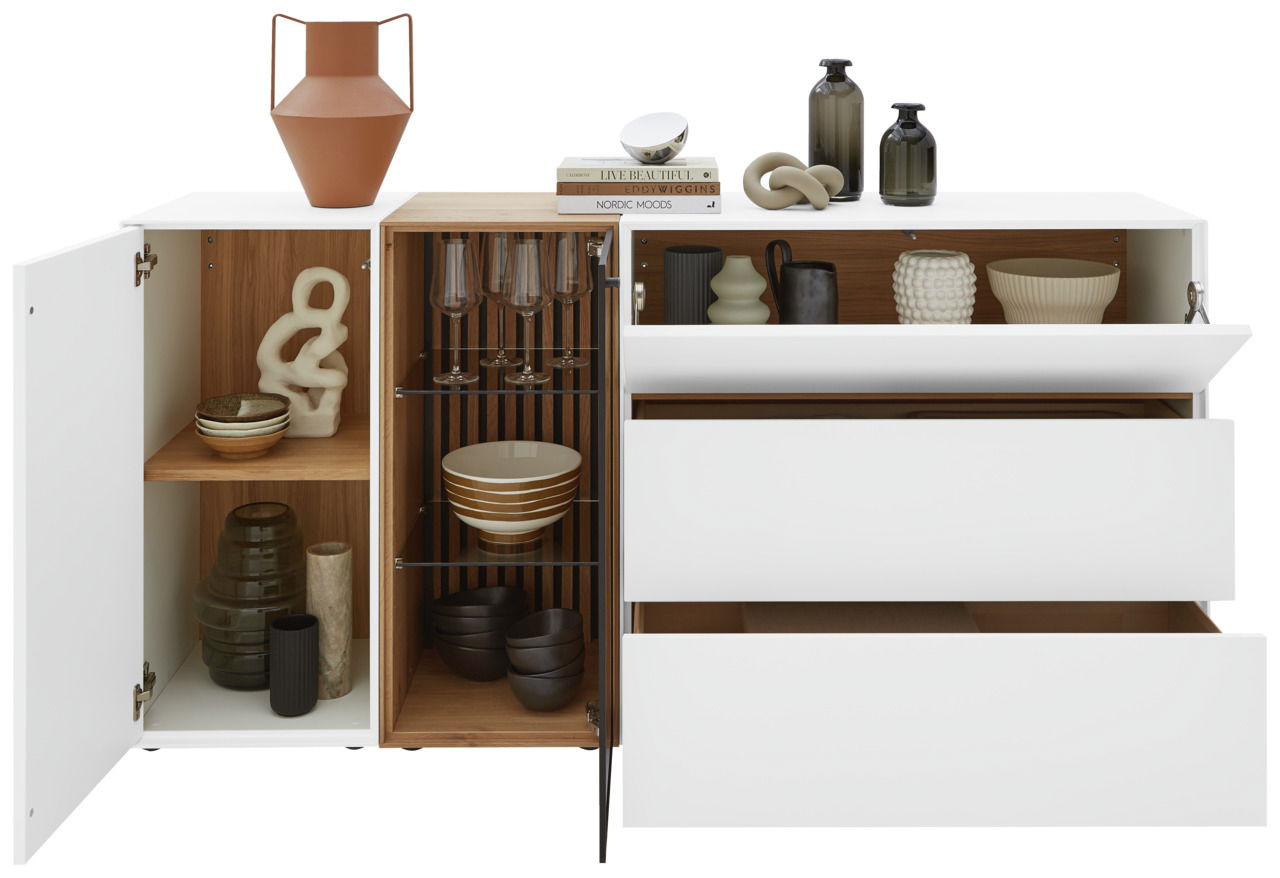 Johann Jakob Sideboard LUCIANO