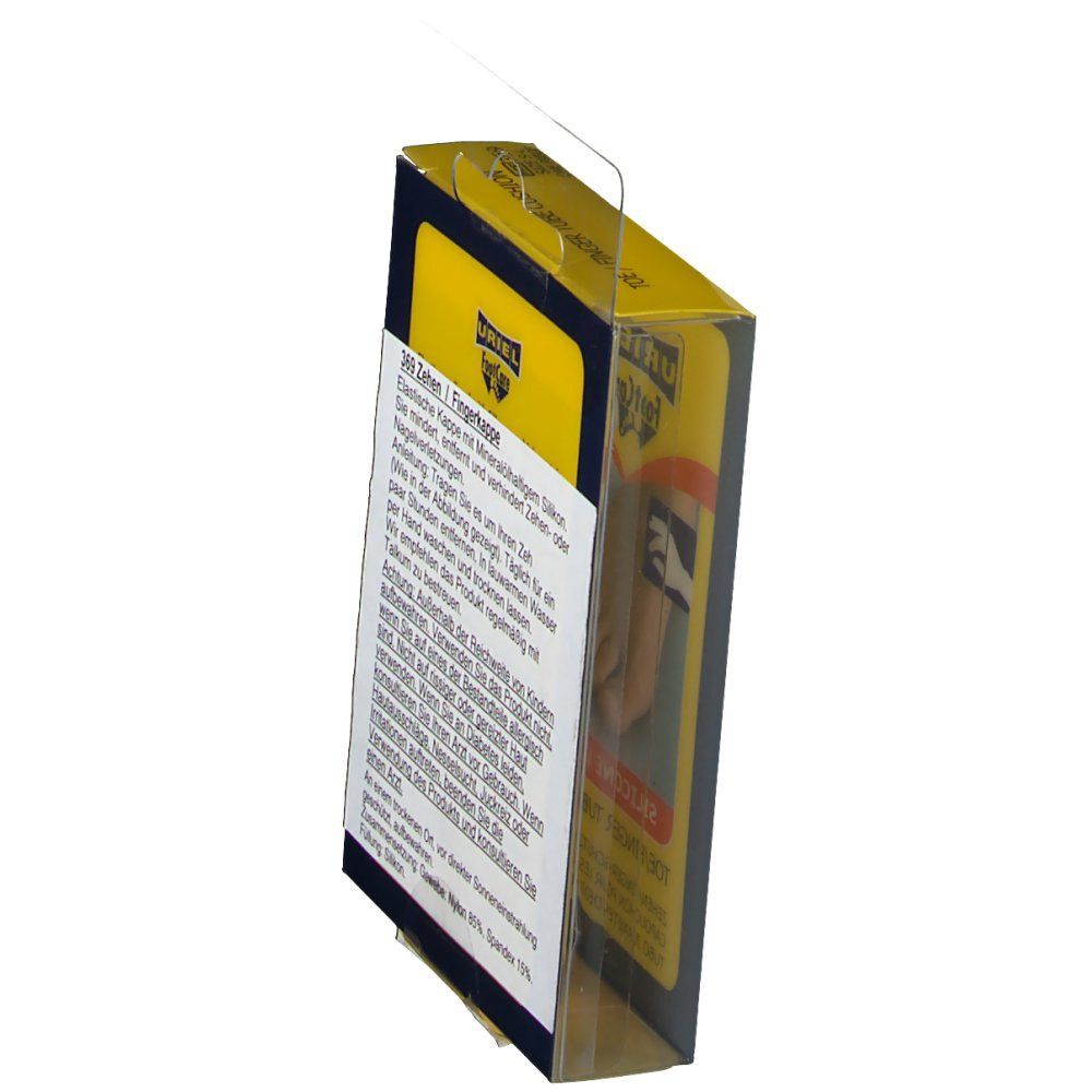 Uriel® Foot Care Fingerschutzkappe