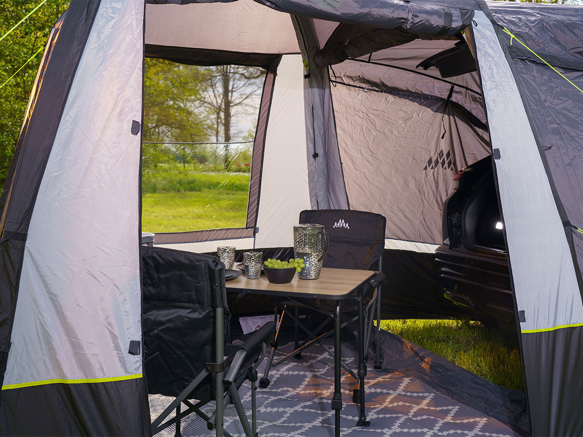 Obelink Portellone Easy Air opblaasbare kleptent