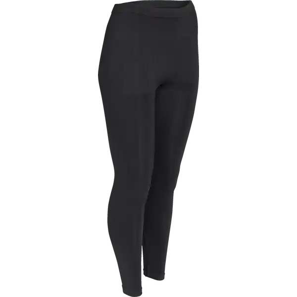 under2wear Form-Leggings S schwarz