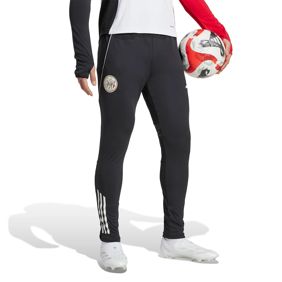 Calças adidas Ajax Training 2025-2026