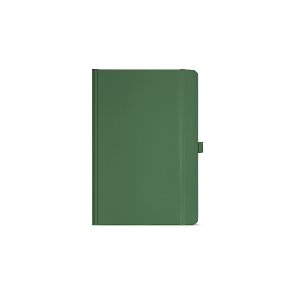 Aodaci ANT018 - Bloc-notes Marquez A5 Papier recyclé 70 gsm