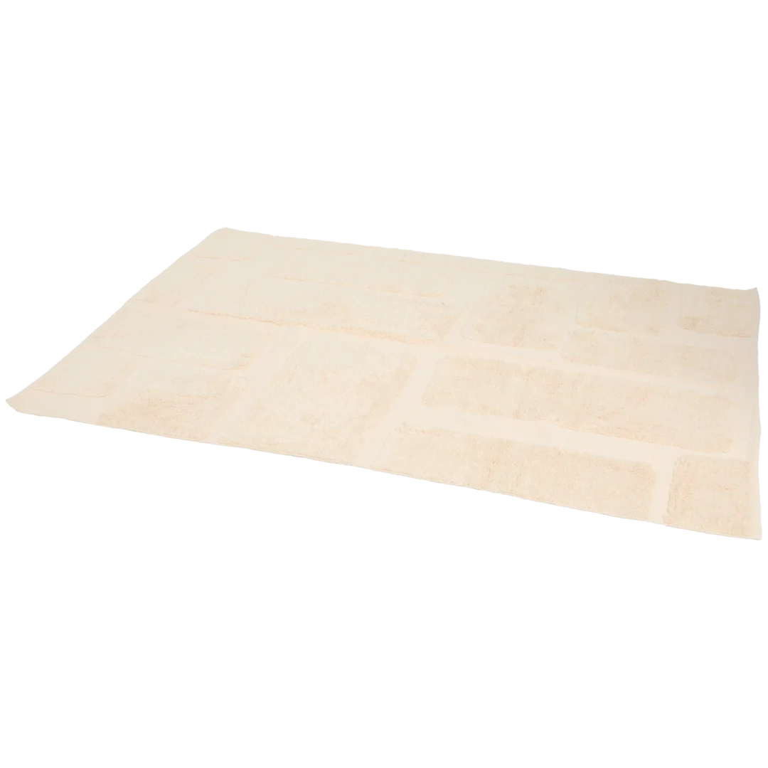 Vloerkleed Indi 115 x 175 cm | diverse kleuren