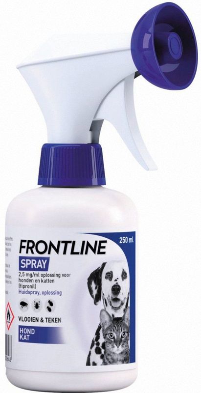 Frontline Spray (250 ML)