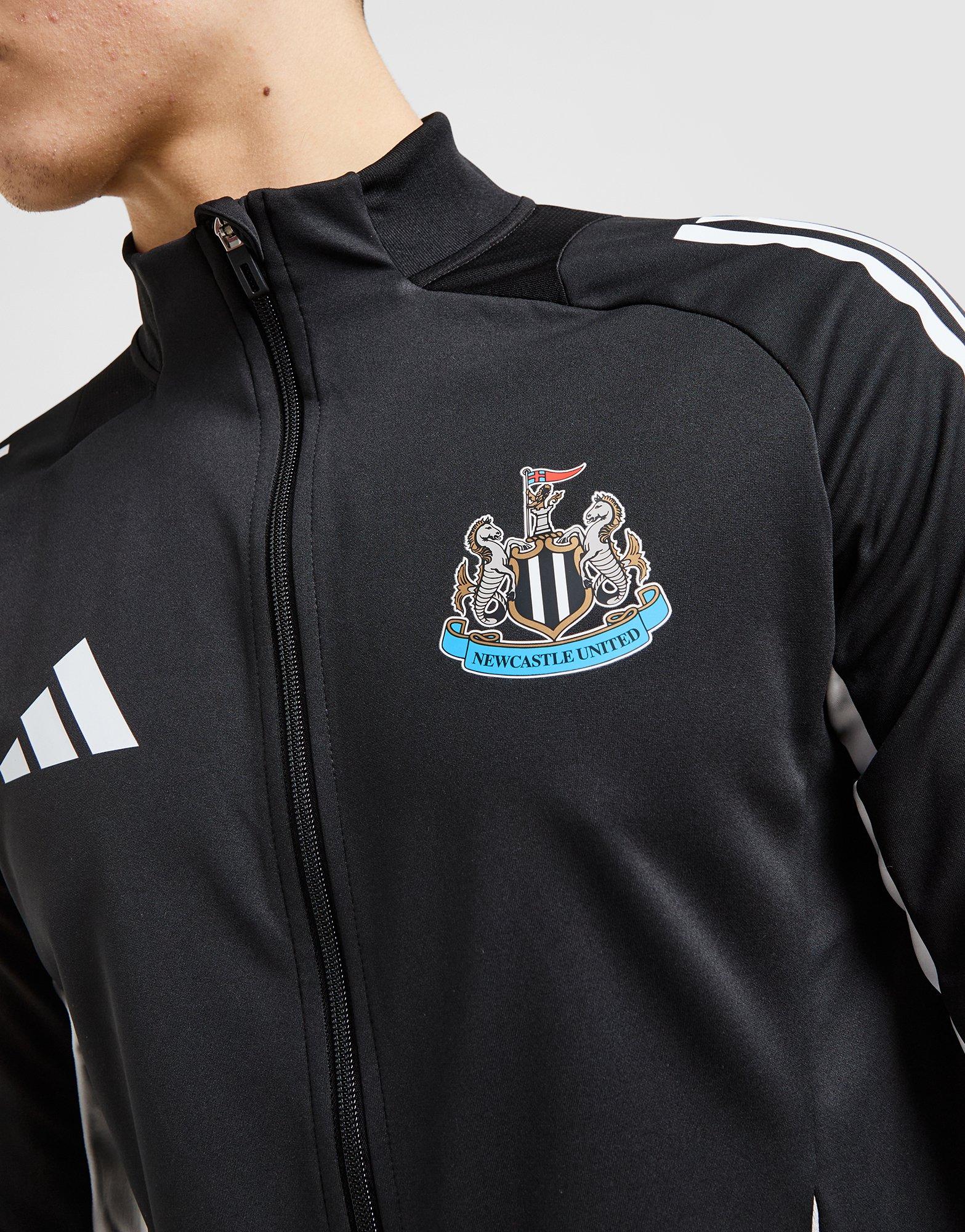 adidas Veste d'entraînement Newcastle United FC Tiro 24 Homme