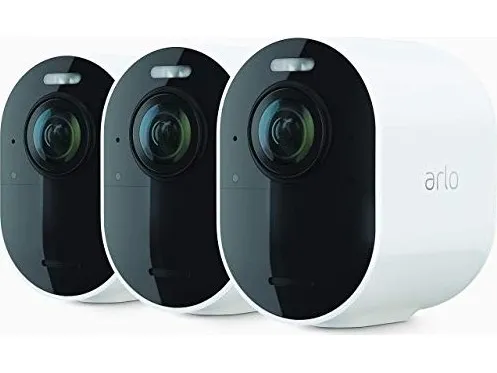 ARLO GEN5 WIRE-FREE 3-CAM KIT 3-MONTH SMART V2