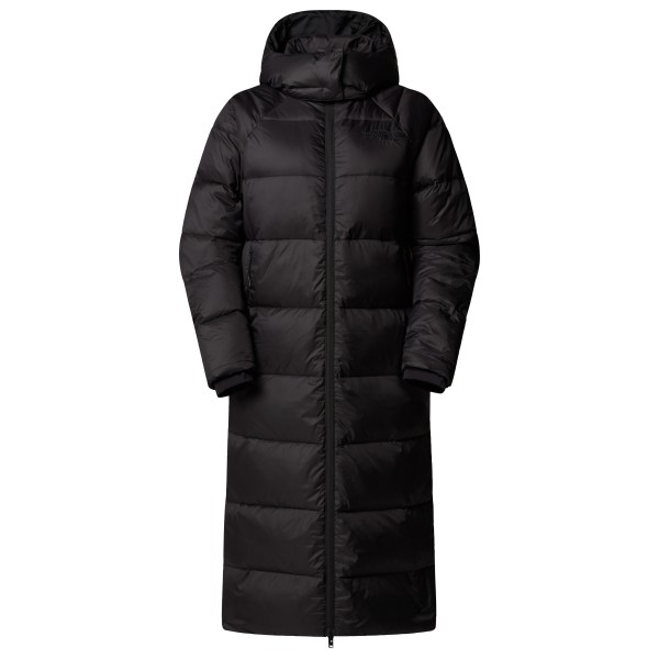 The North Face - Women's Hydrenalite City Long Down Hooded Parka - Manteau