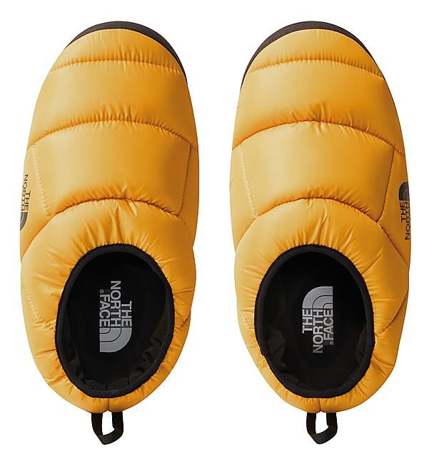 THE NORTH FACE - CHAUSSONS DE CHALET NSE TENT MULE IV