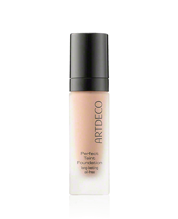 Artdeco Perfect Teint Foundation 08 Gentle Ivory 20ml