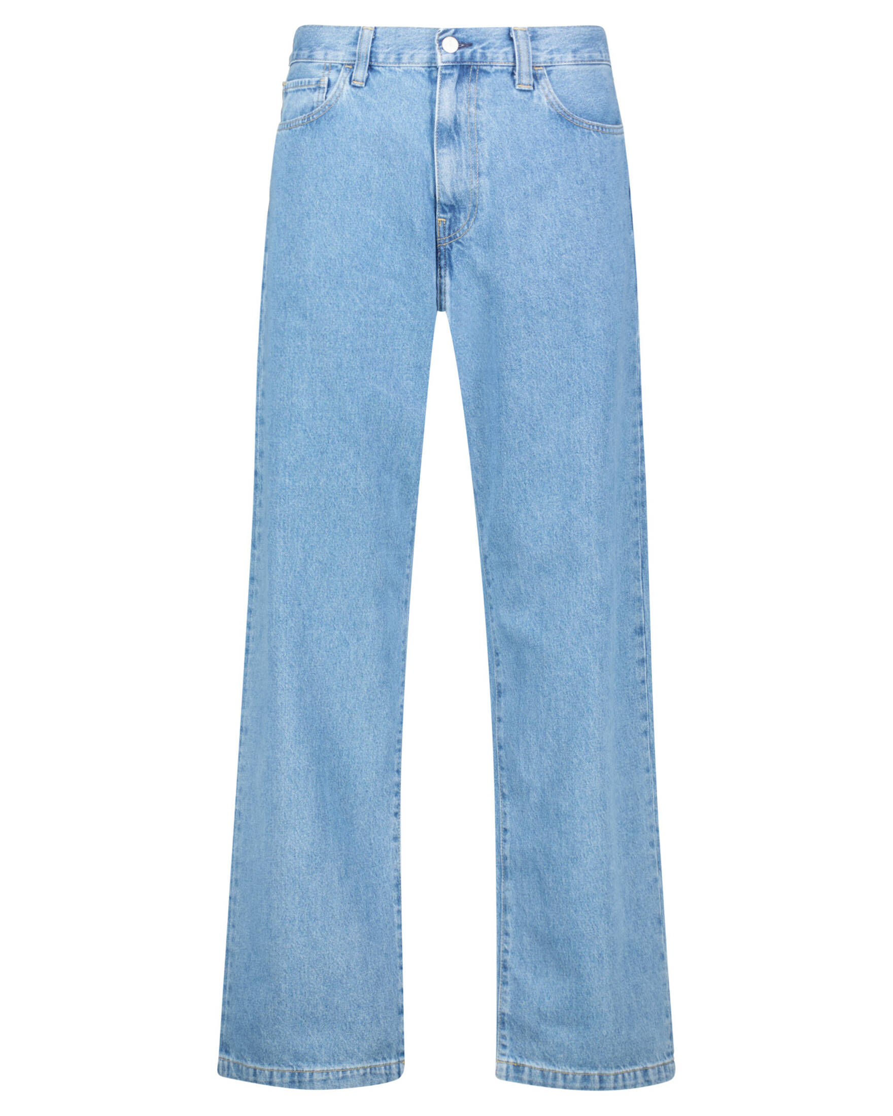Carhartt WIP| Herren Jeans LANDON  Loose Tapered Fit