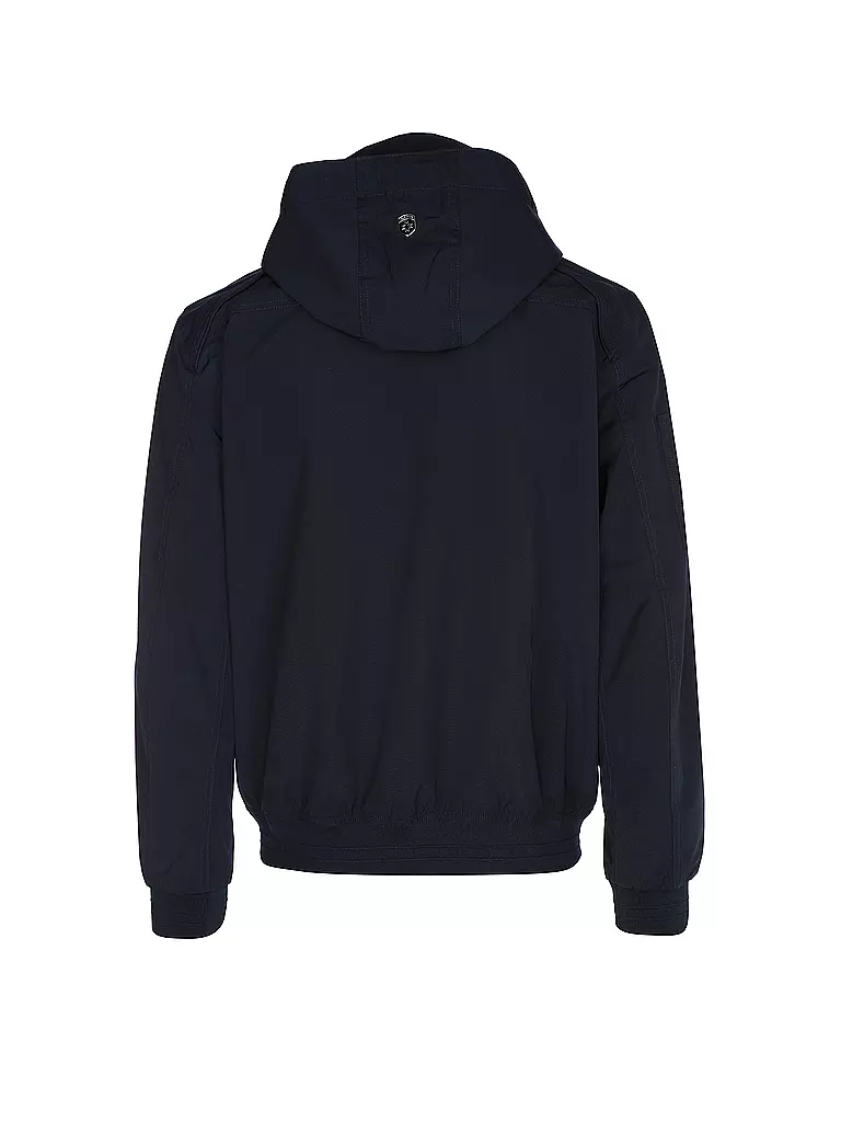 WELLENSTEYN Blouson CICERO  dunkelblau