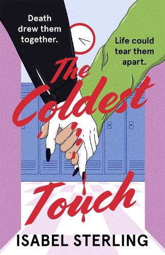 The Coldest Touch (Paperback)