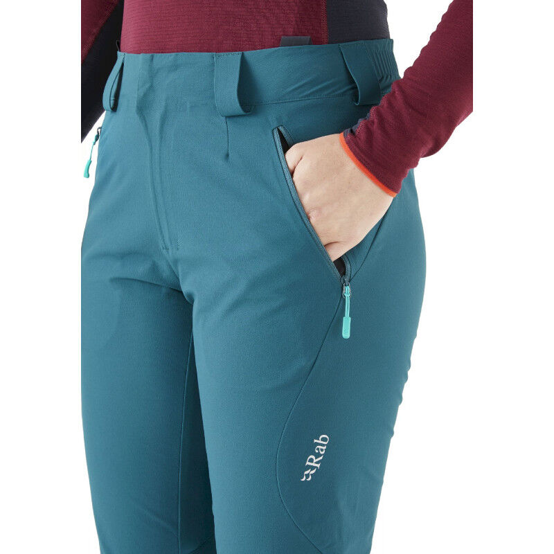 Women's Ascendor AS Pants - Pantalon escalade femme