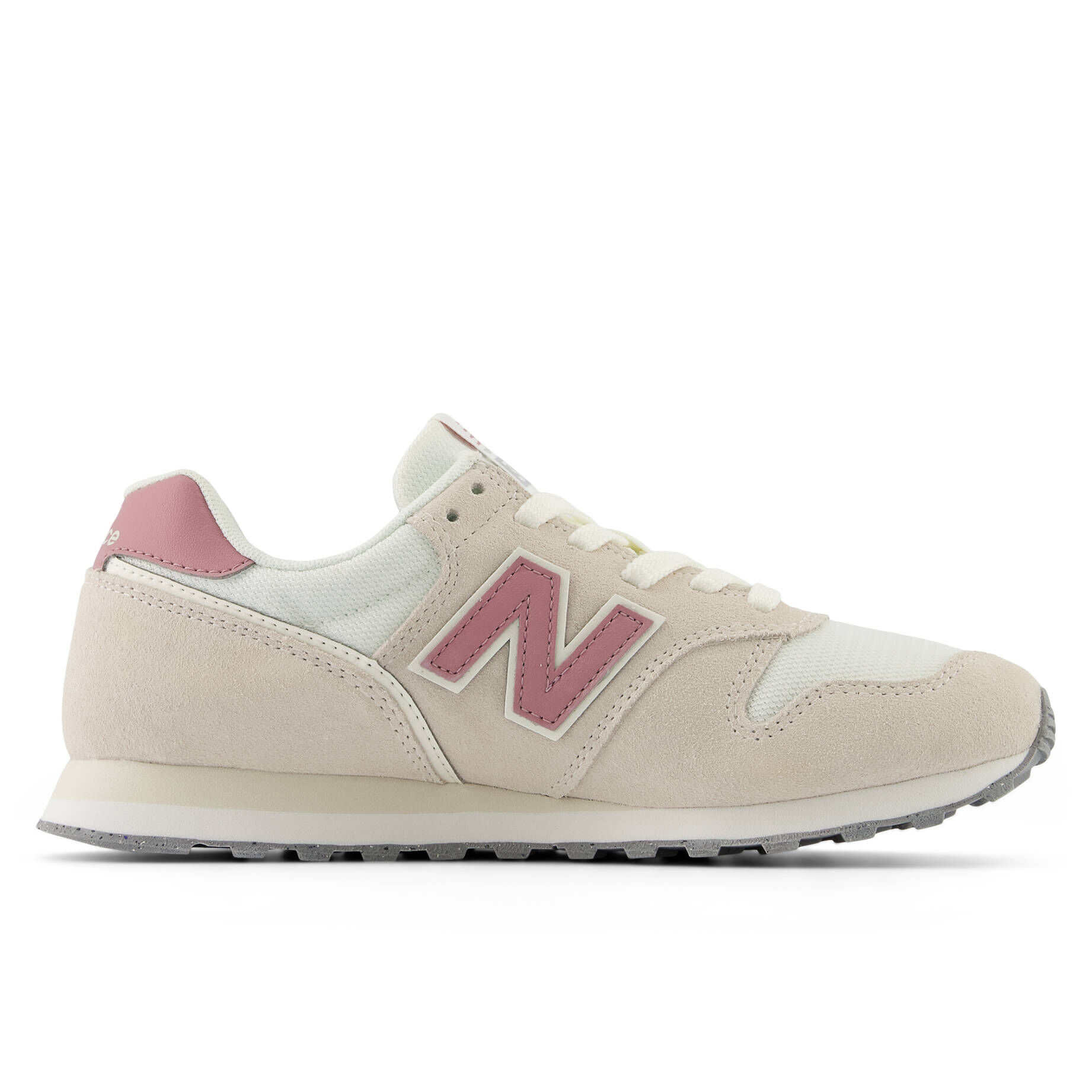 new balance| Damen Sneaker 373 mit Leder