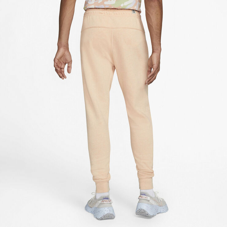 Nike Sportswear Revival Fleece Joggingbukser Orange