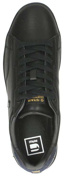 G-star Cadet Lea DNM M zwart