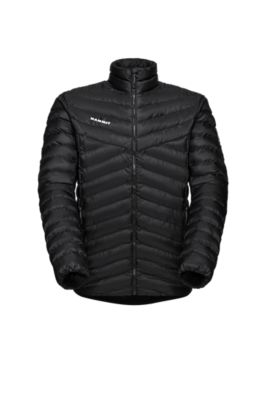MammutAlbula IN Jacket - schwarz