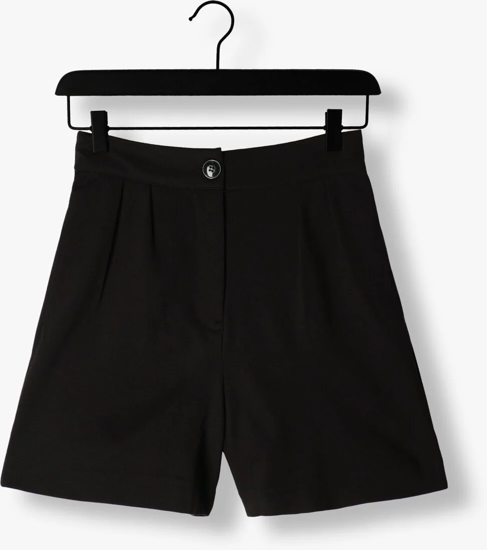 SELECTED FEMME zwarte selected femme shorts slfeva hw shorts b