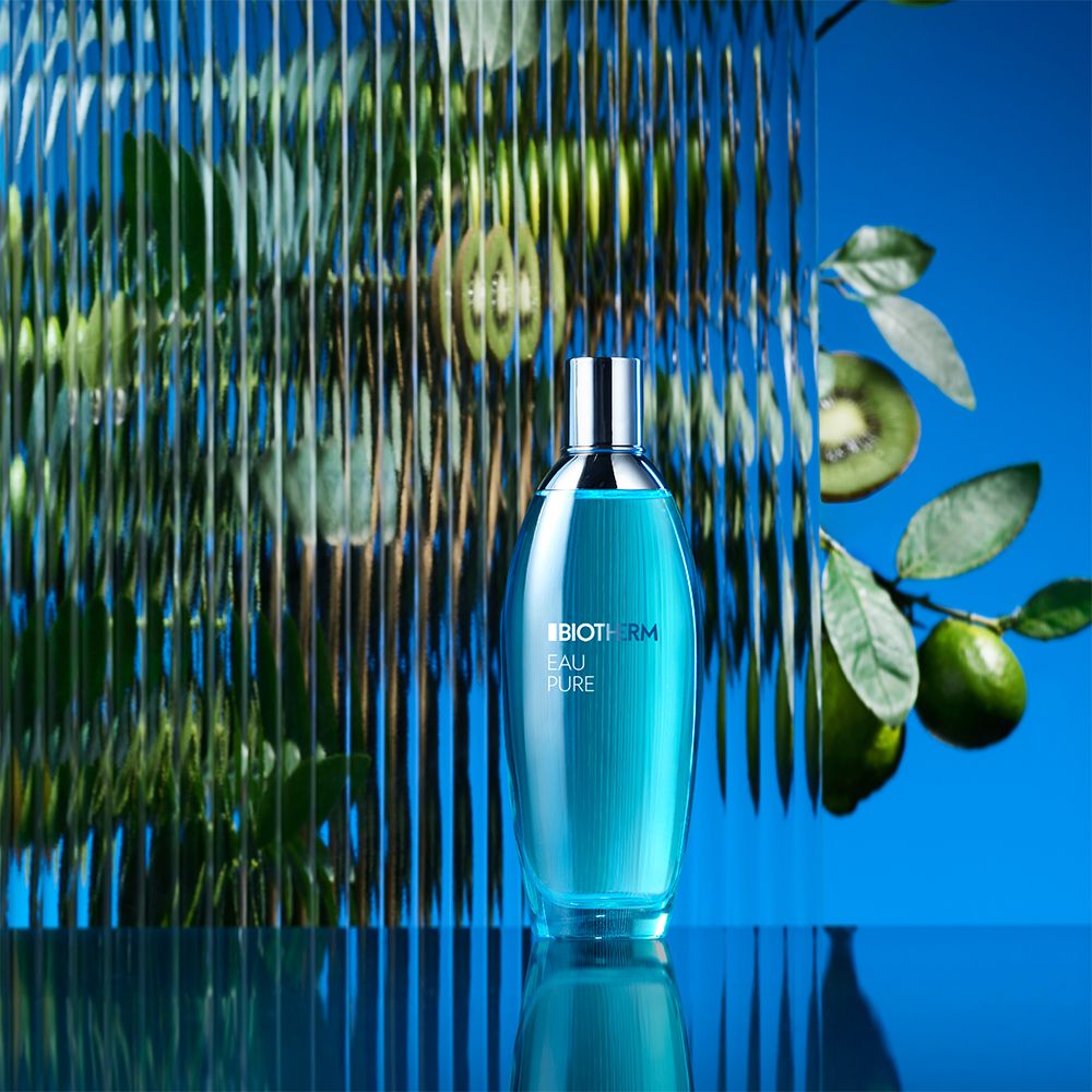 BIOTHERM Eau Pure Körperspray - Jetzt 20% sparen mit Code 