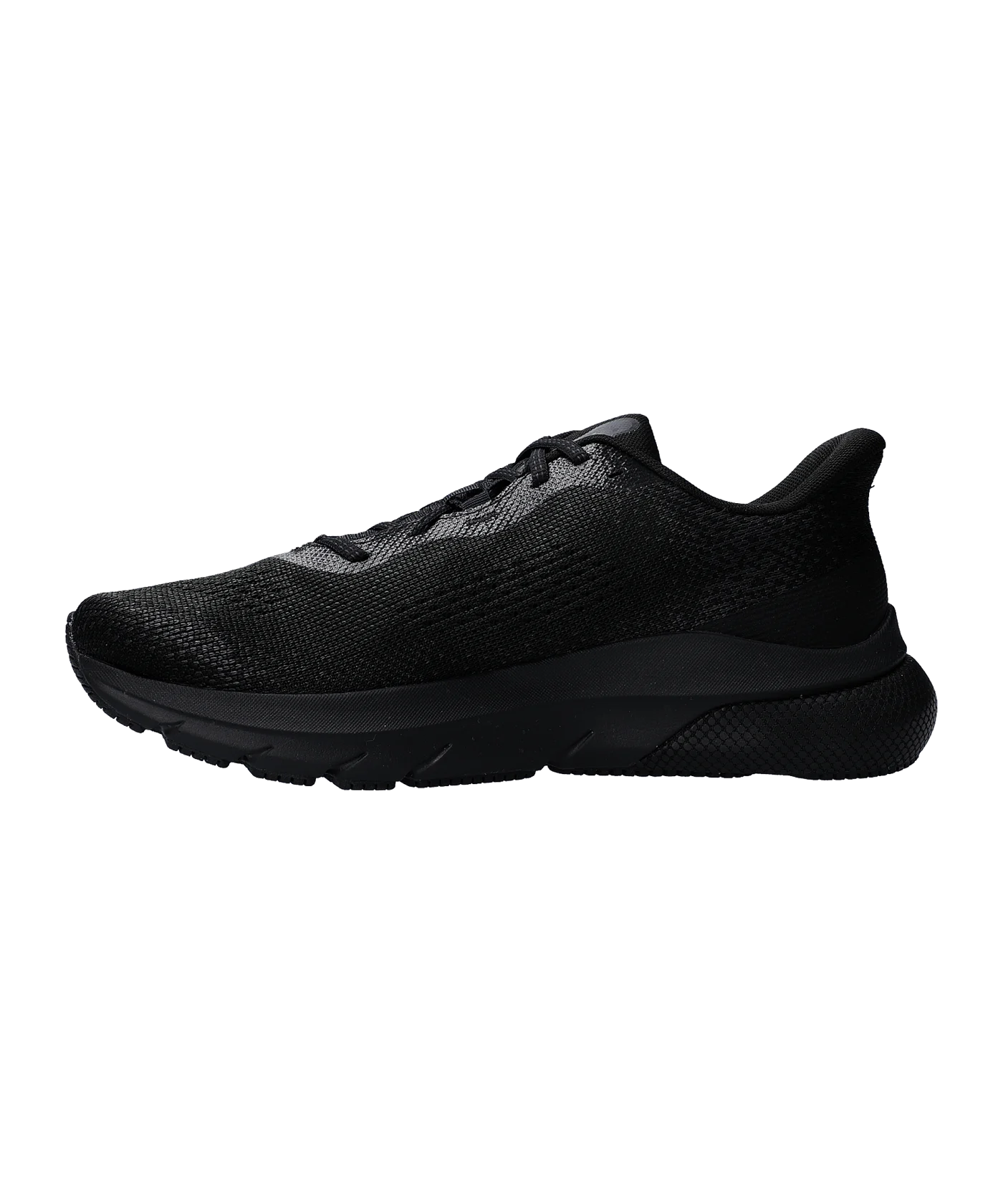 Under Armour Hovr Turbulence 2 Schwarz