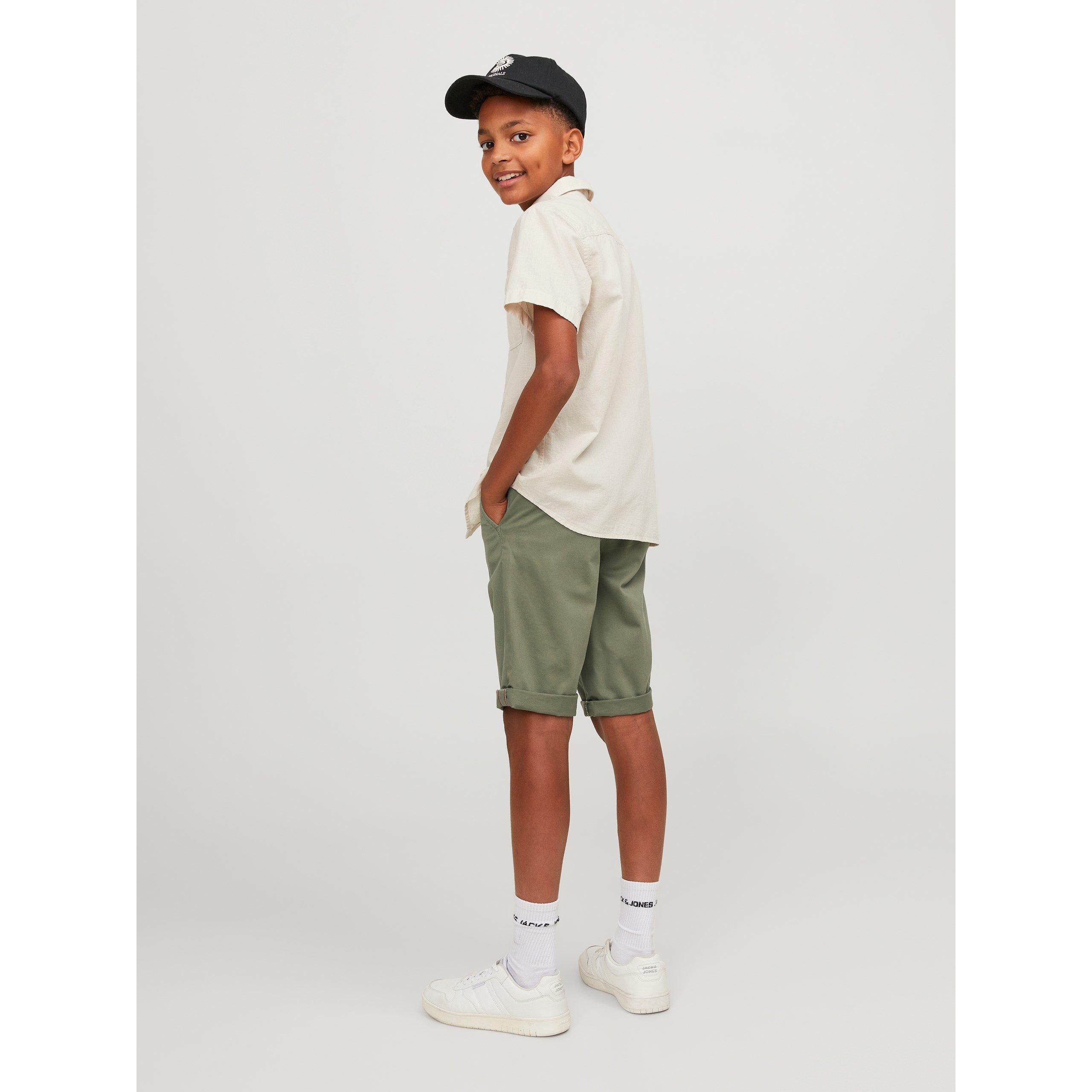 Jack and Jones Bowie Shorts Juniors