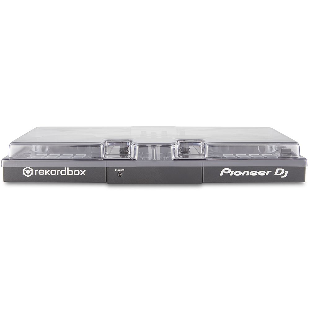 Decksaver stofkap voor Pioneer DDJ-400