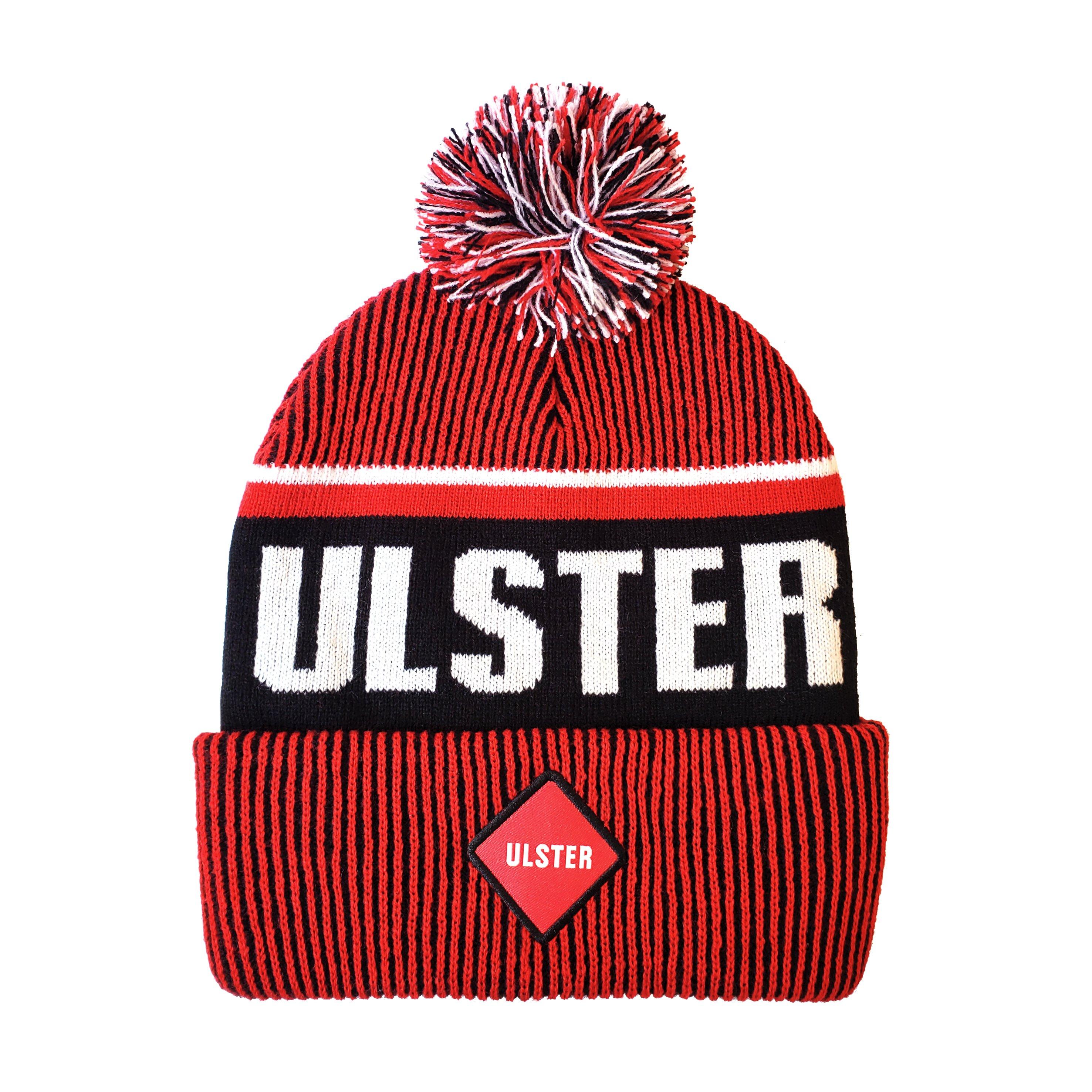 Team Rugby Beanie Adults