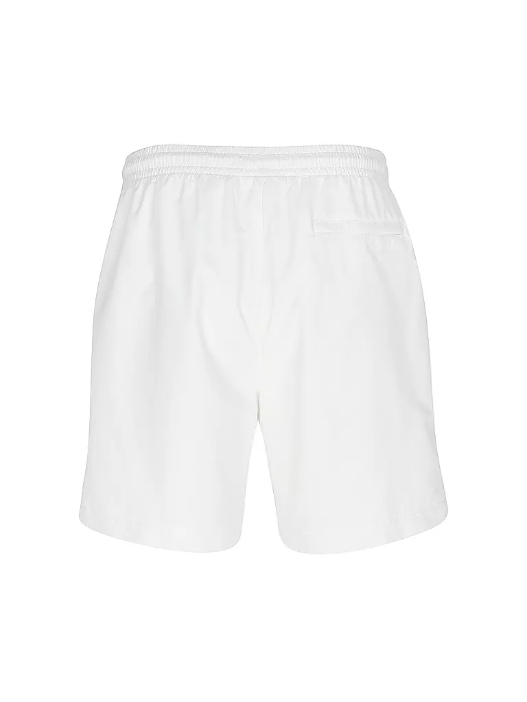 LACOSTE Shorts creme