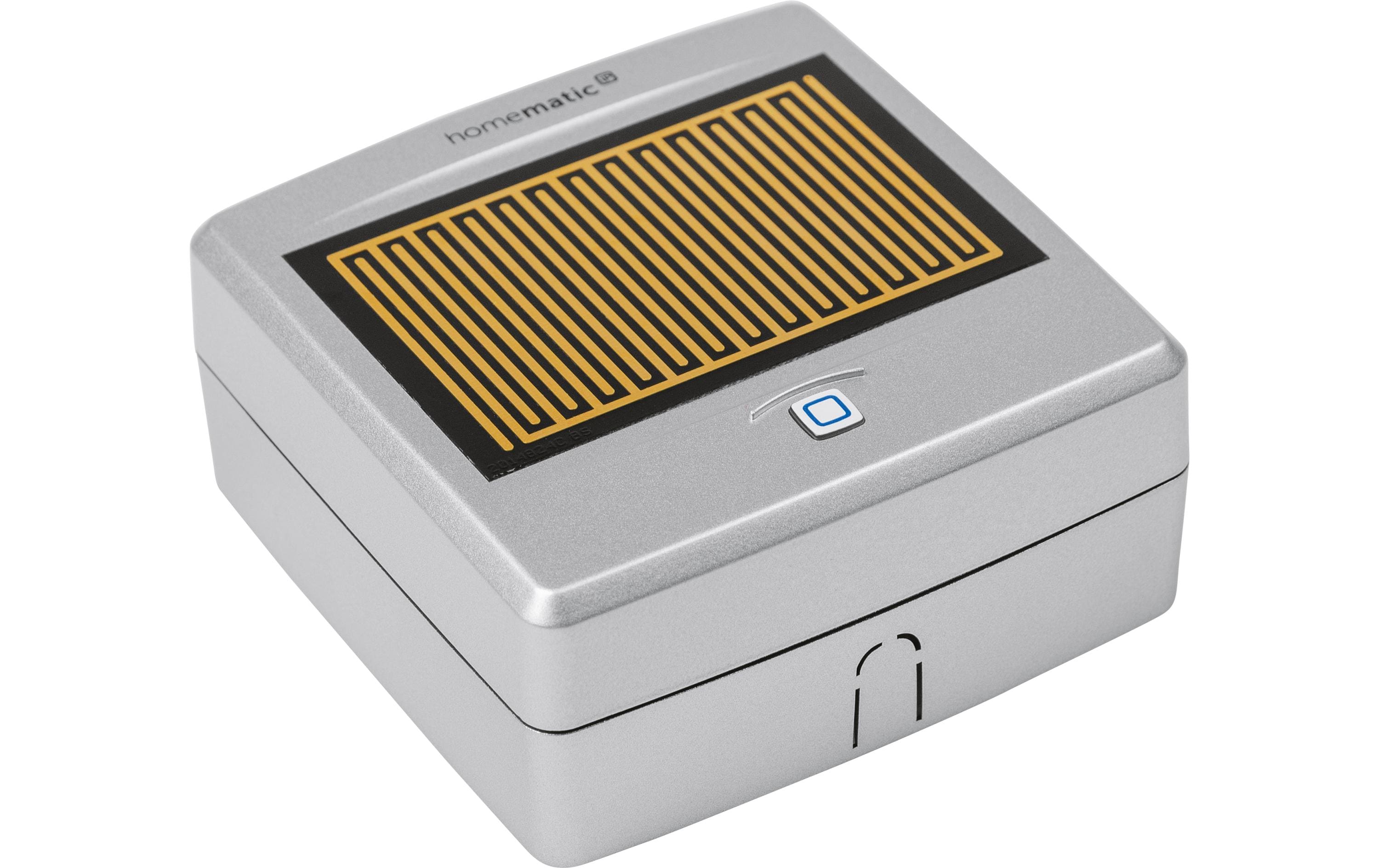 Smart Home Regensensor<br>Regensensor HmIP-SRD – HmIP-SRD