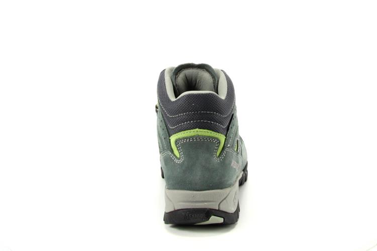 Salo Lady Mid GTX linde-lemon