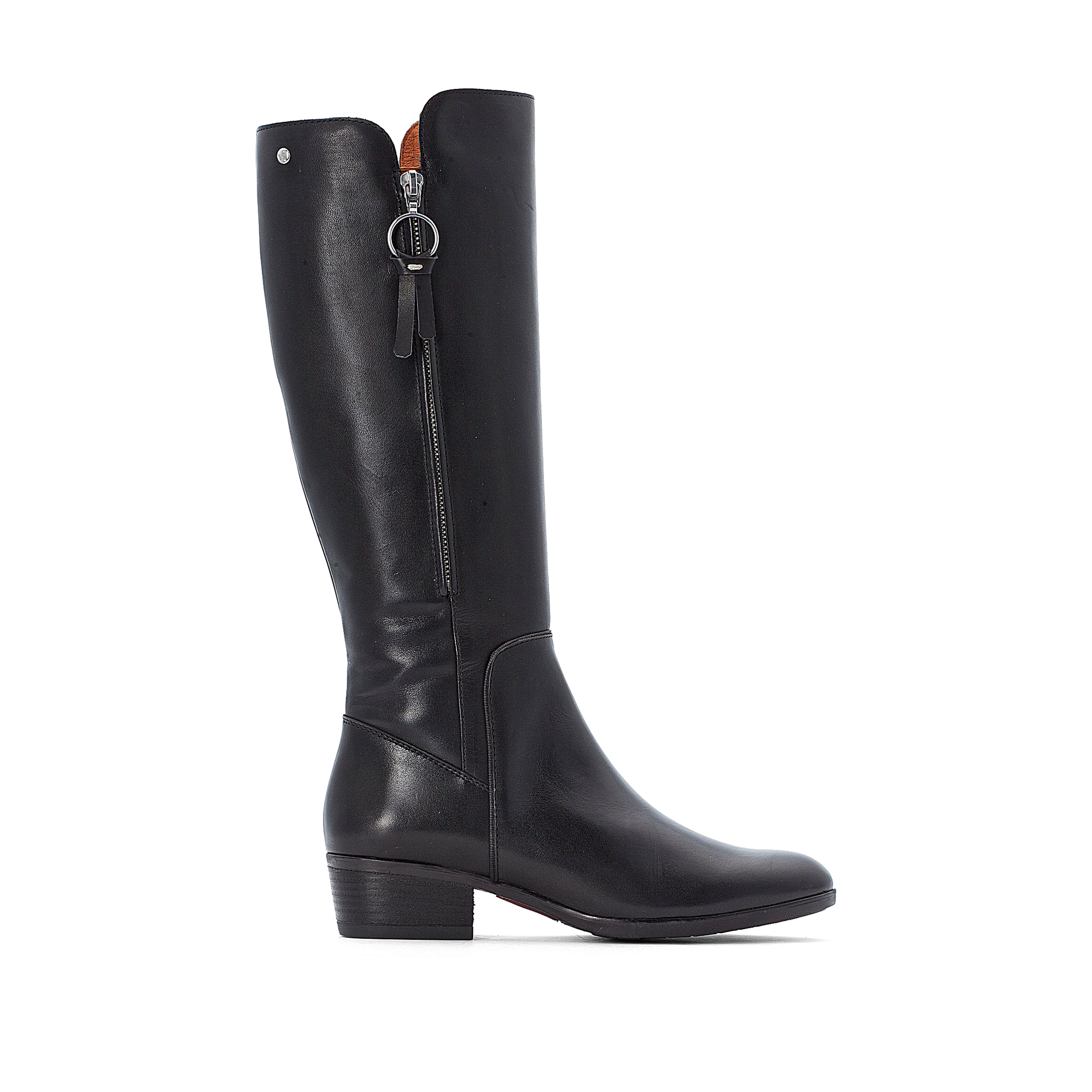 PIKOLINOS<br>Botas de couro Darocaca