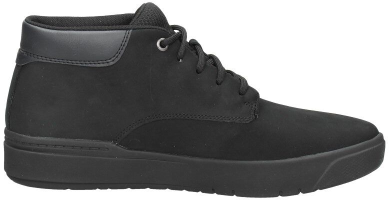 Timberland Seneca Bay Leather Chukka zwart