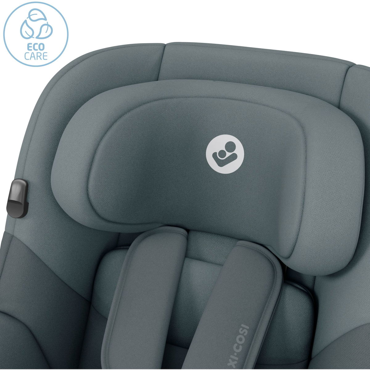 Maxi CosiMaxi Cosi   Pearl S mit FamilyFix S tonal graphite