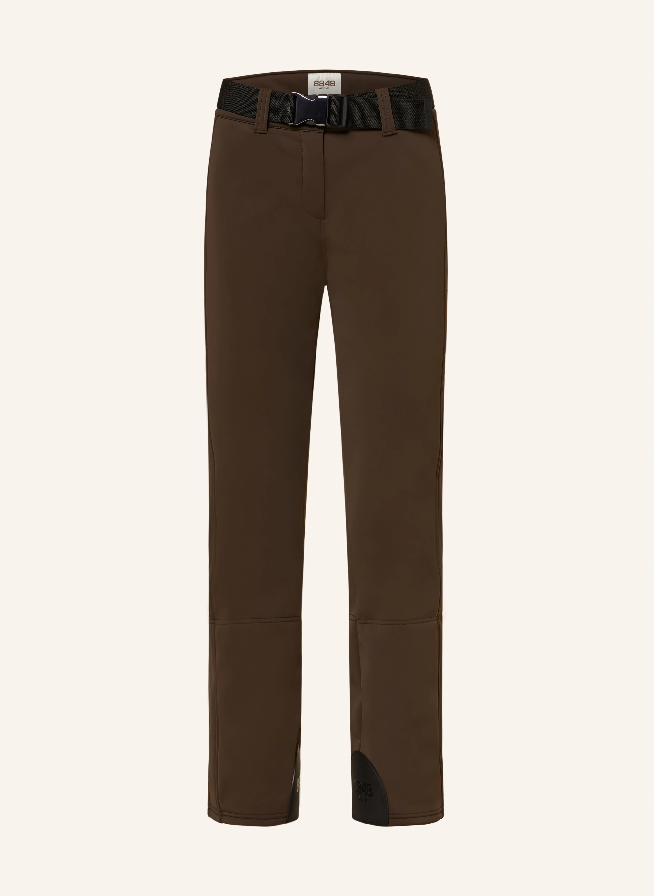 8848 Altitude Softshell-Skihose TUMBLR 2.0 W