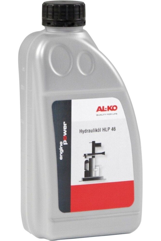 HYDRAULIKKOLJE AL-KO HLP 46 1L