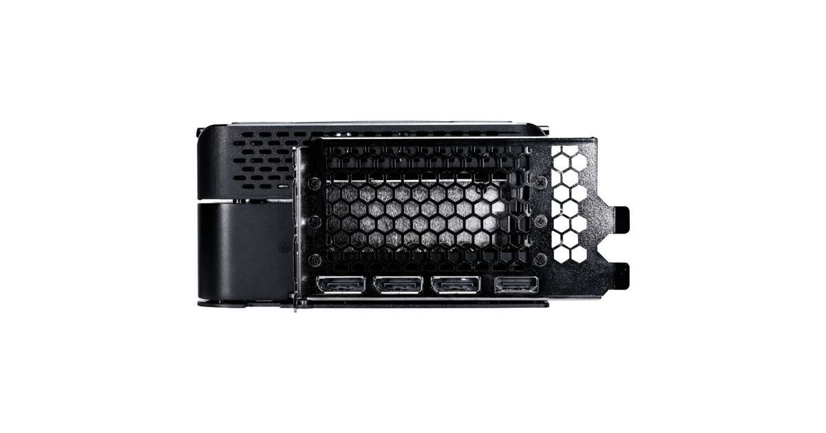 GainwardGeForce RTX 5080 Phantom grafische kaart  (DLSS 4, 3x DisplayPort, 1x HDMI 2.1, Tweedekans)