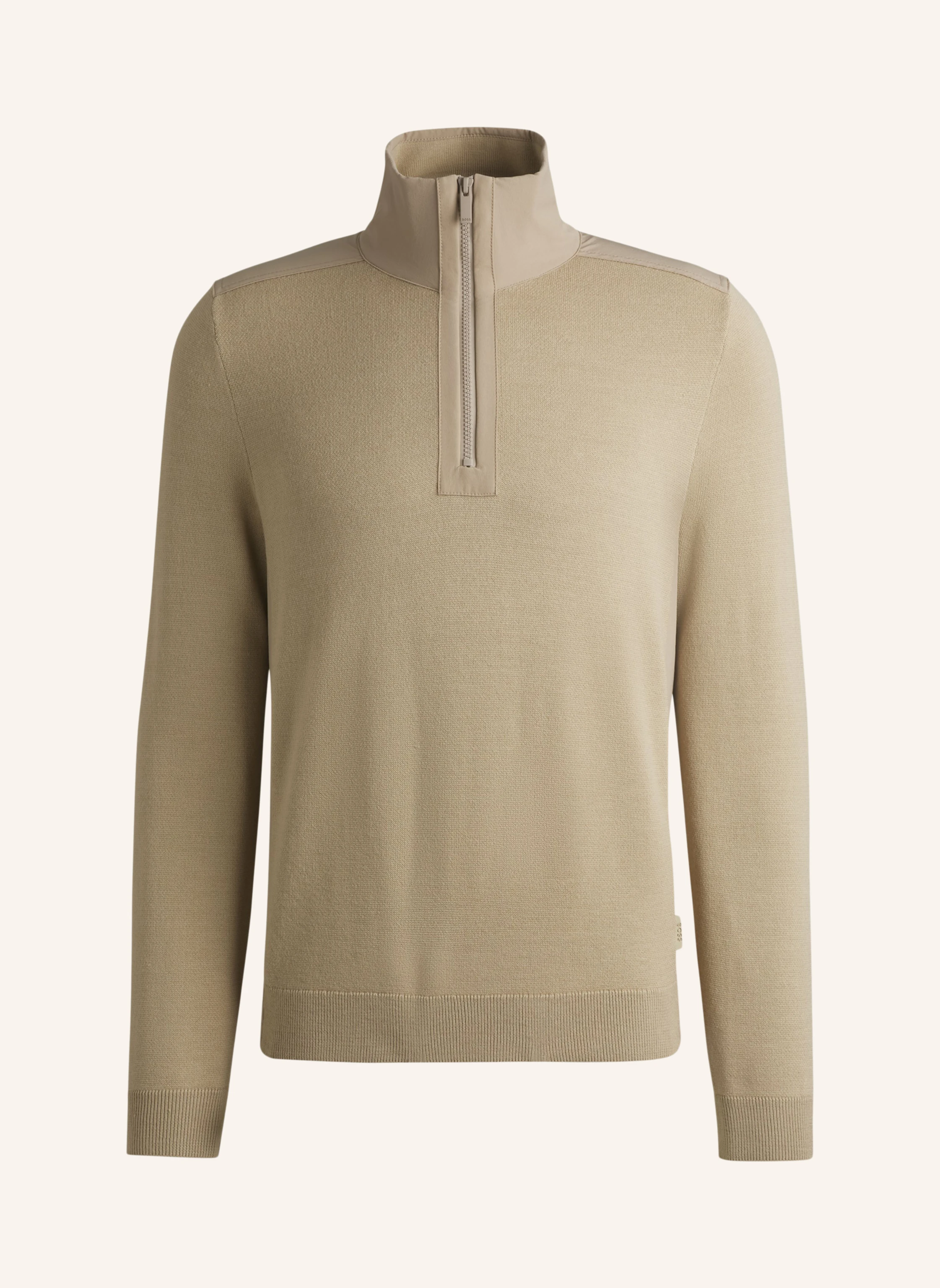 BOSS Pullover P-BART Regular Fit