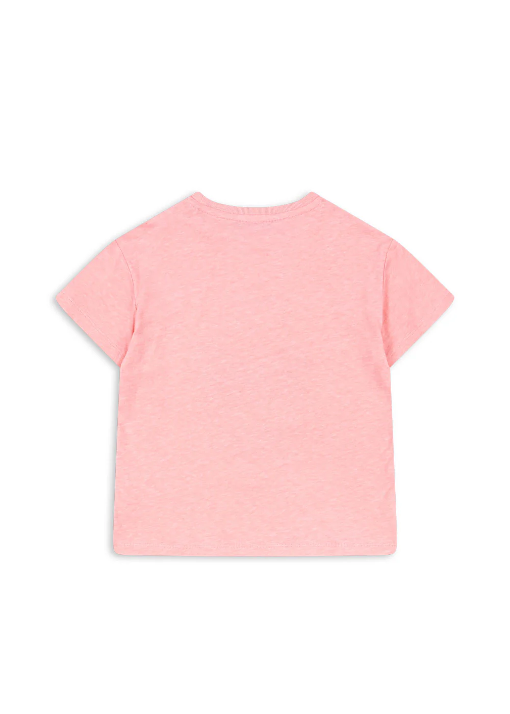 Era t shirt - peony - 6M