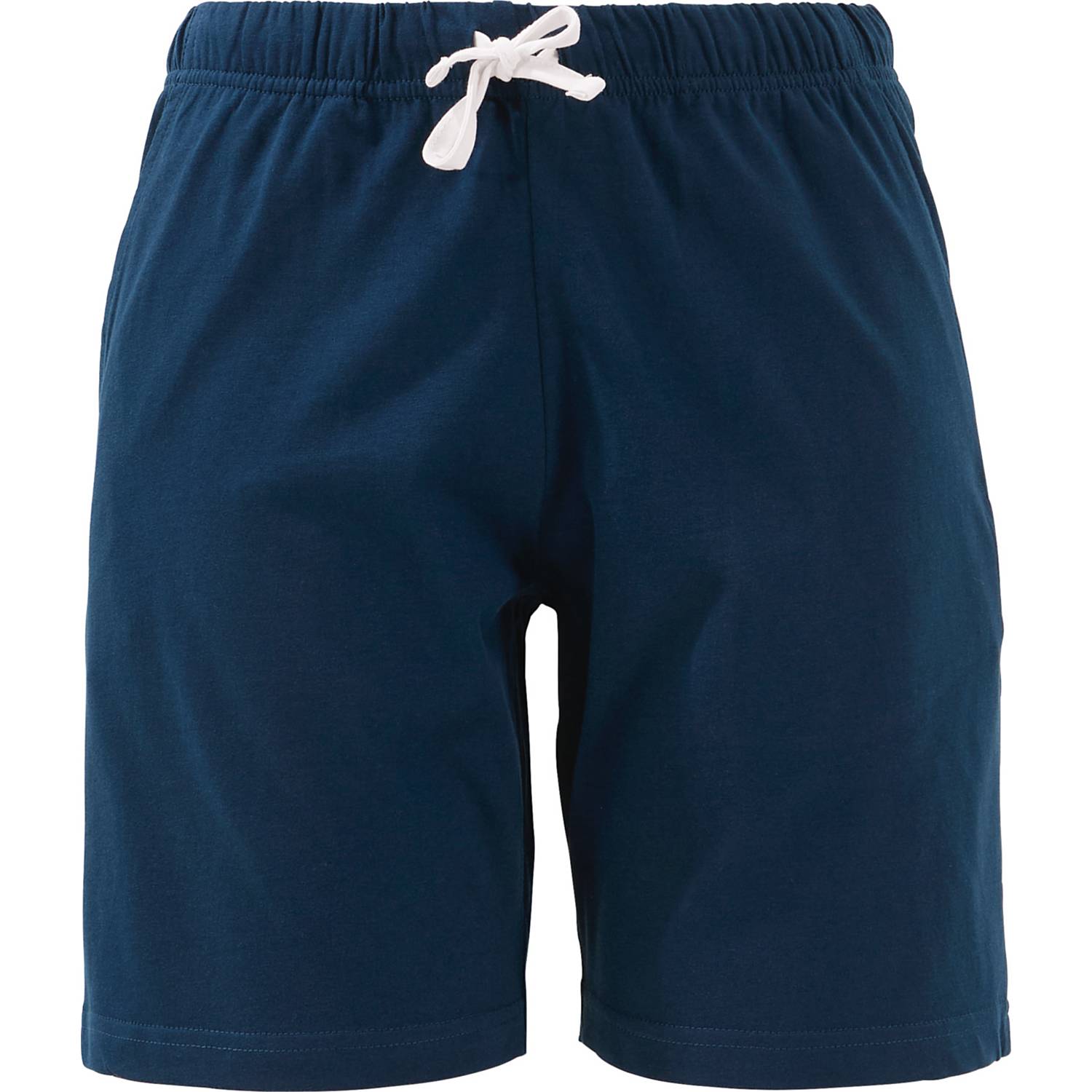Erwin Müller Single-Jersey Damen-Shorty