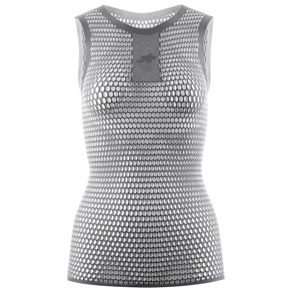 ASSOS - Equipe N/S Skin Layer P1 - Maillot de corps de cyclisme