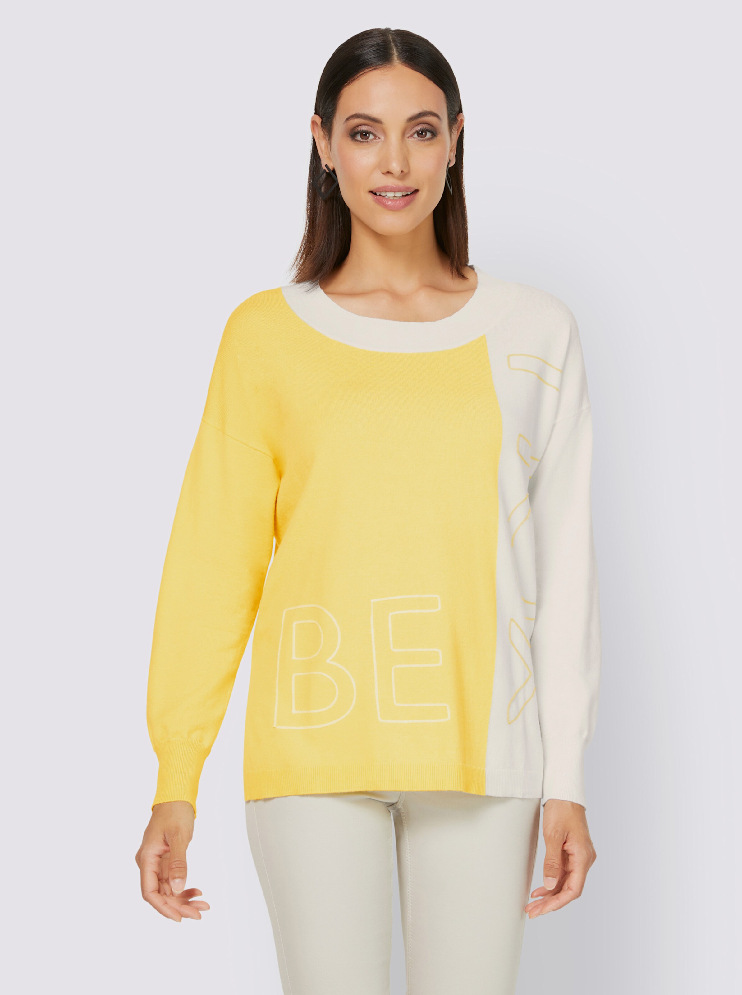 Pullover