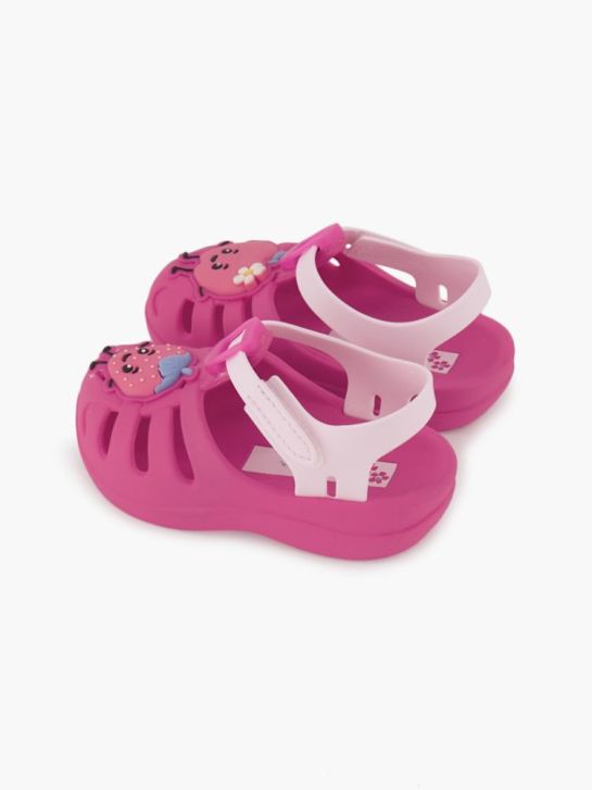 Ipanema Badeschuh pink