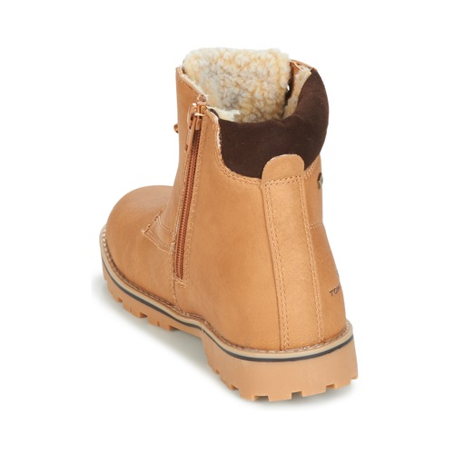 Tom Tailor - JOLUI - Camel