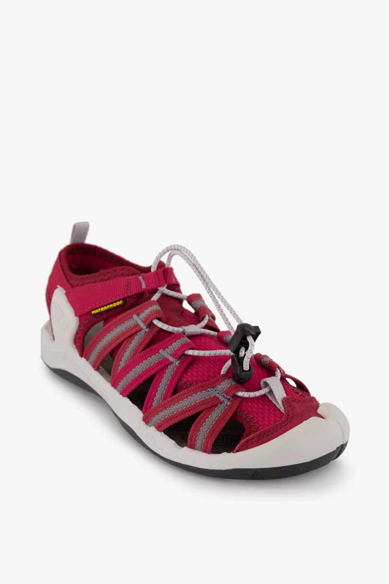 Keen Drift Creek H2 Damen Trekkingsandale