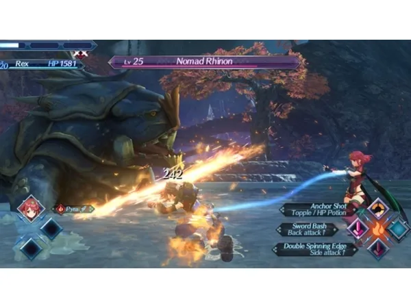 Xenoblade Chronicles 2 - Nintendo Switch