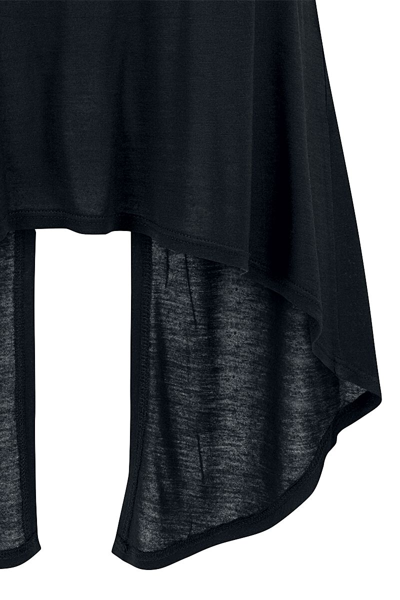Haut Viscose Asymétrique | Urban Classics Top