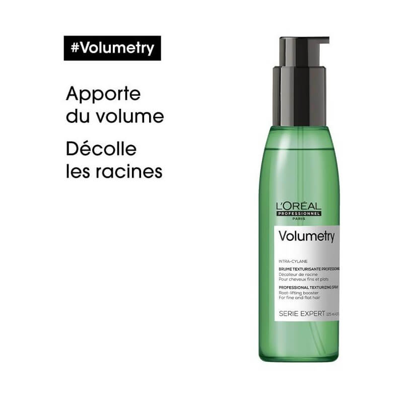 Brume Volumetry L'Oréal Professionnel 125ML