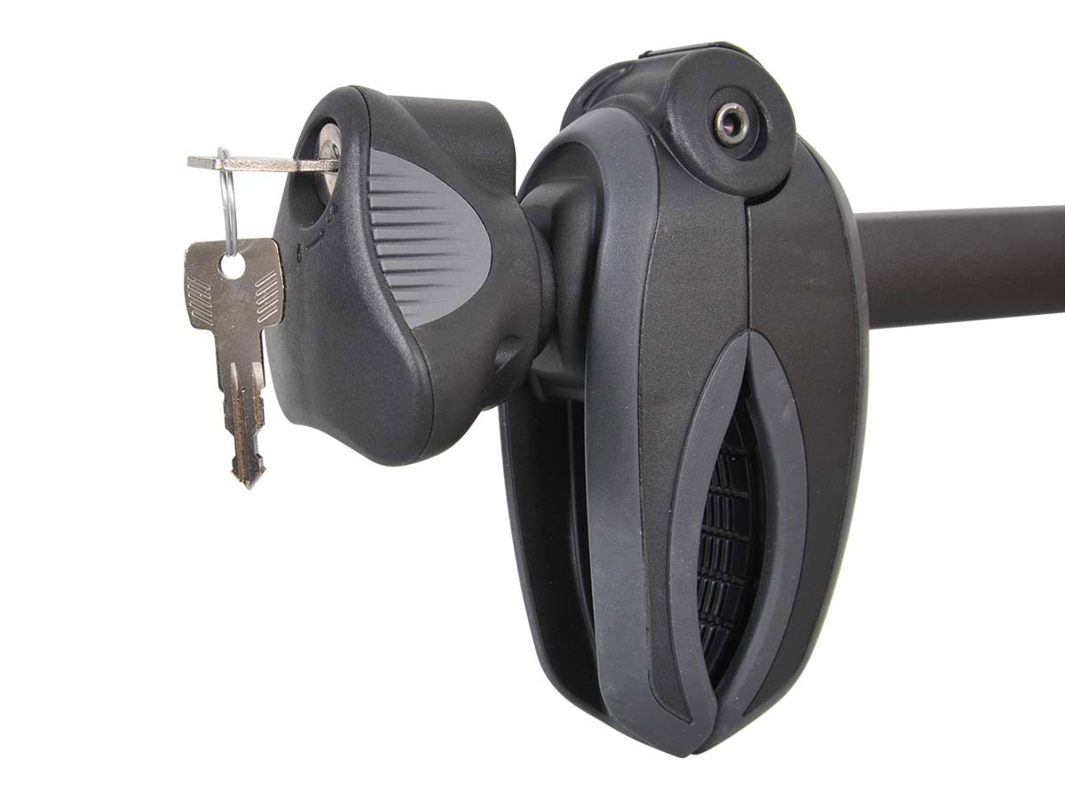 Thule Bike Holder 3 ACUTight extra lange fietsklem – black